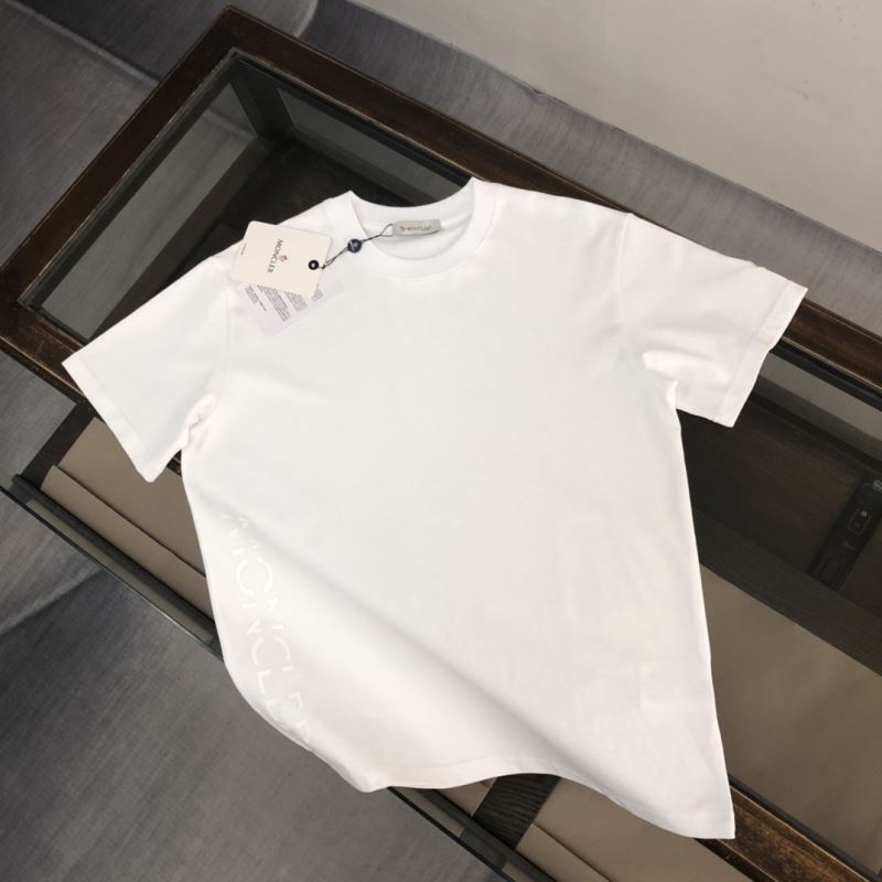 Moncler T-Shirts